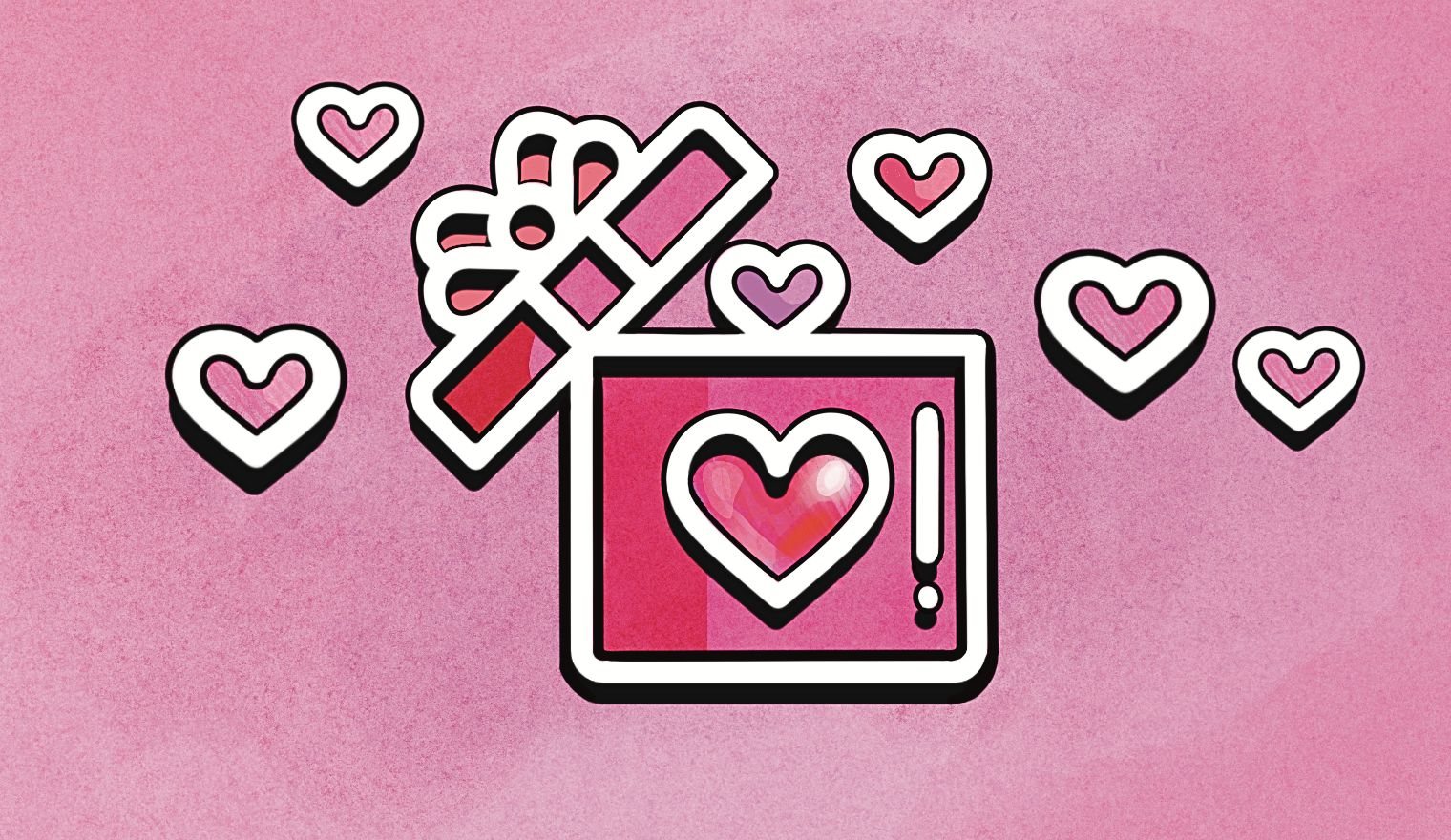 Valentine's Day Crafts